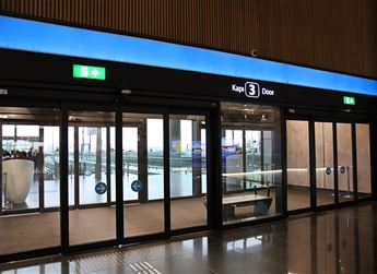 İSTANBUL HAVALİMANI