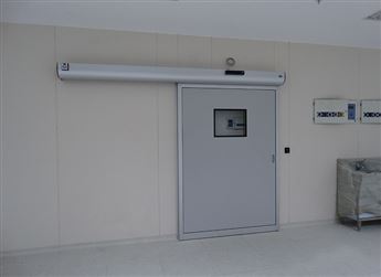 EGE ÜNİVERSİTESİ HASTANESİ