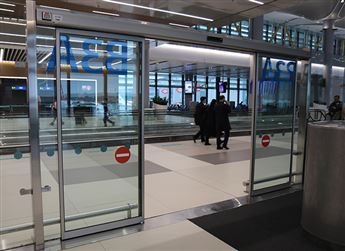 İSTANBUL HAVALİMANI