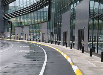 İSTANBUL HAVALİMANI