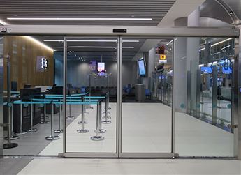 İSTANBUL HAVALİMANI