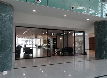 ADNAN MENDERES HAVALİMANI