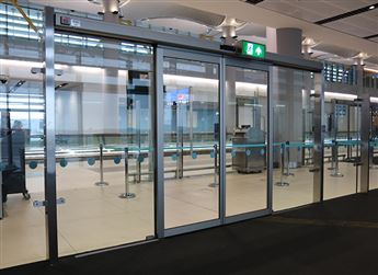 İSTANBUL HAVALİMANI