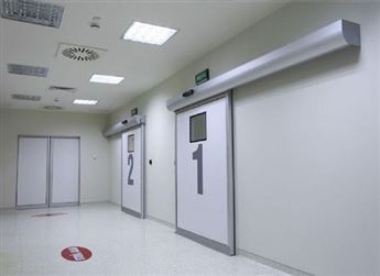 Hermetik Kapı Sistemleri