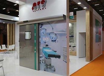 Hermetik Kapı Sistemleri