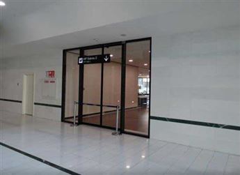 Otomatik Yana Kayar Fotoselli Kapı Sistemleri